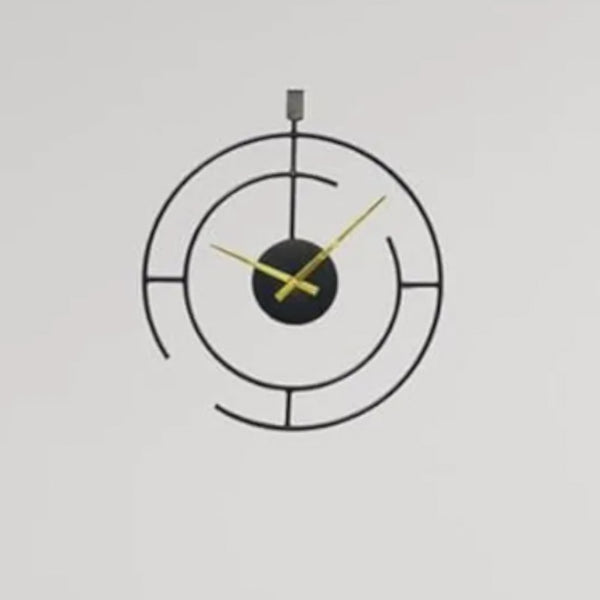 Wall Clock - Nerina Loop Wall Clock