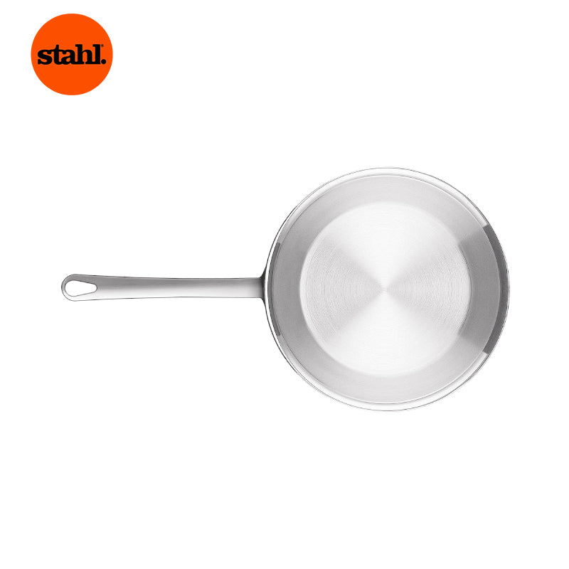 Frying Pan - Stahl Insuction Safe Frypan - 240 ML/5 Inches