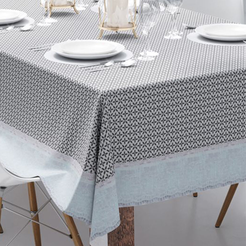 Table Cover - Karsh Table Cloth - Eight Seater