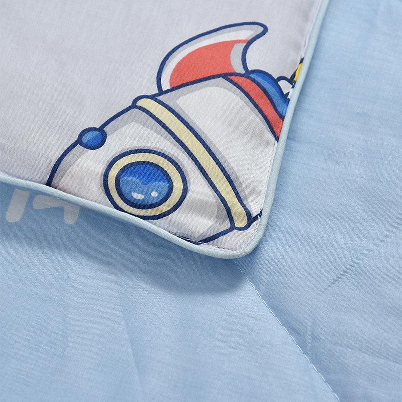 Buy Space Astronuts Kids Comforter Comforters & AC Quilts from Vaaree