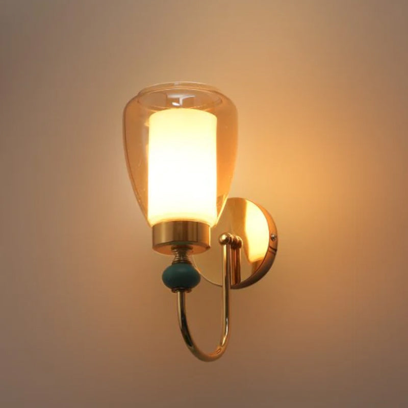 Buy Fistera Wall Lamp Wall Lamp from Vaaree