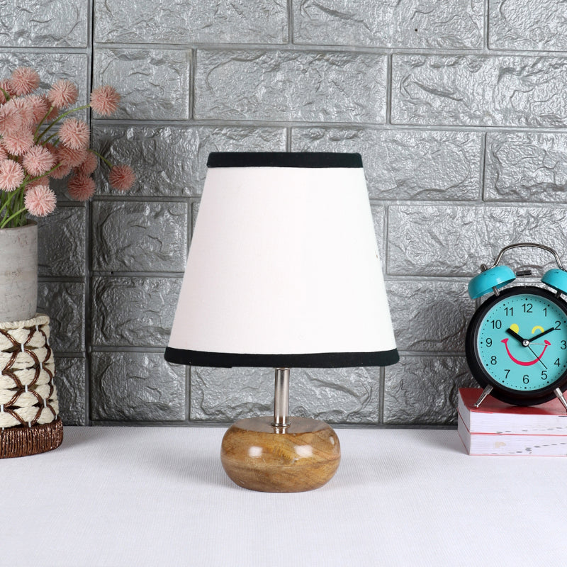 Table Lamp - Astrova Table Lamp - White