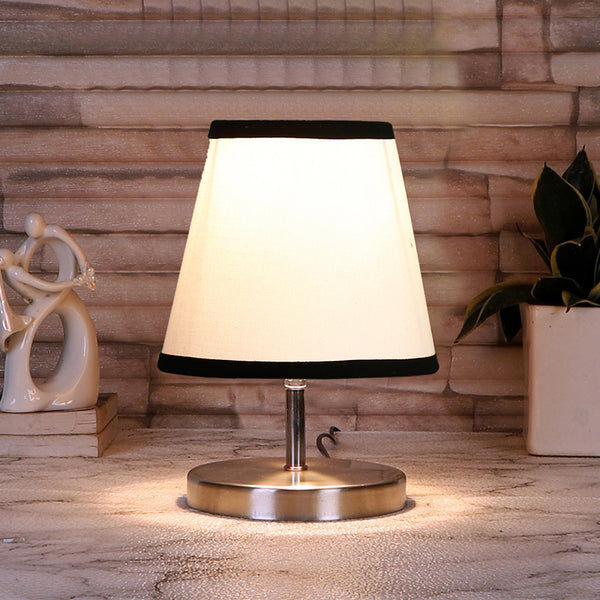 Table Lamp - Vidro Table Lamp - White