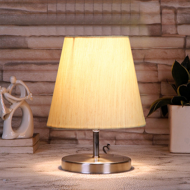 Table Lamp - Vidro Table Lamp - Off White