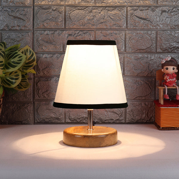 Table Lamp - Petricho Table Lamp - White