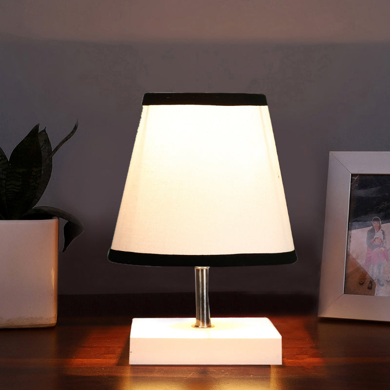 Table Lamp - Alsa Table Lamp - White