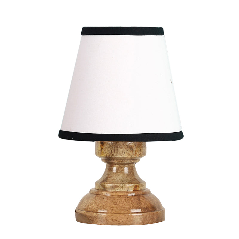 Table Lamp - Harolda Table Lamp - White