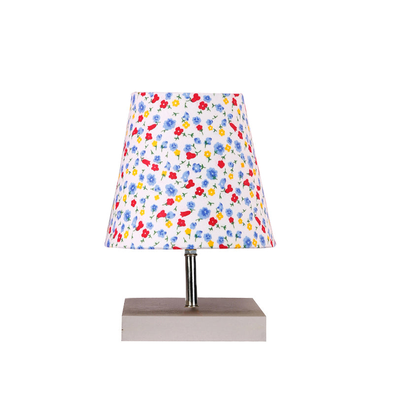 Table Lamp - Alsa Color Splash Table Lamp