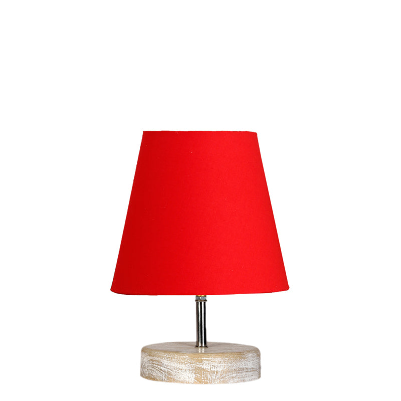 Table Lamp - Renvo Table Lamp - Red