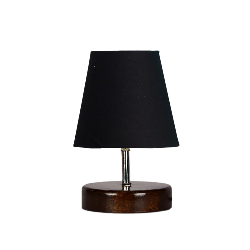 Table Lamp - Maxa Table Lamp - Black