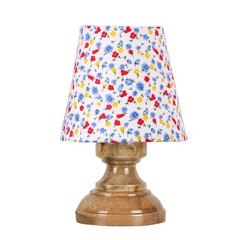 Table Lamp - Harolda Color Splash Table Lamp