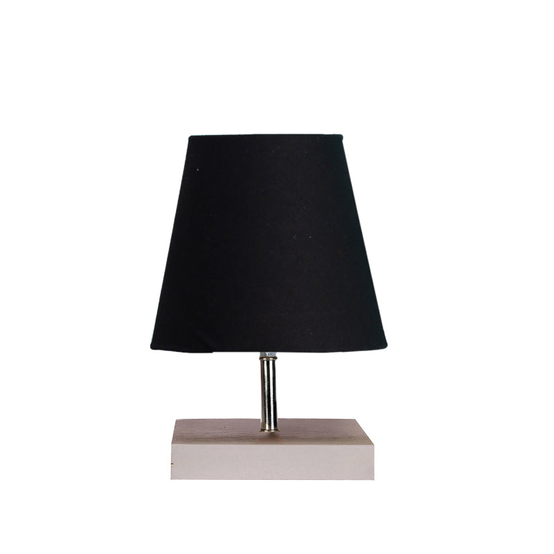 Table Lamp - Alsa Table Lamp - Black