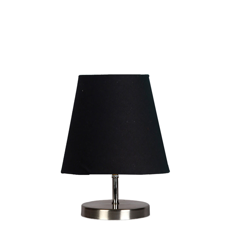 Table Lamp - Vidro Table Lamp - Black