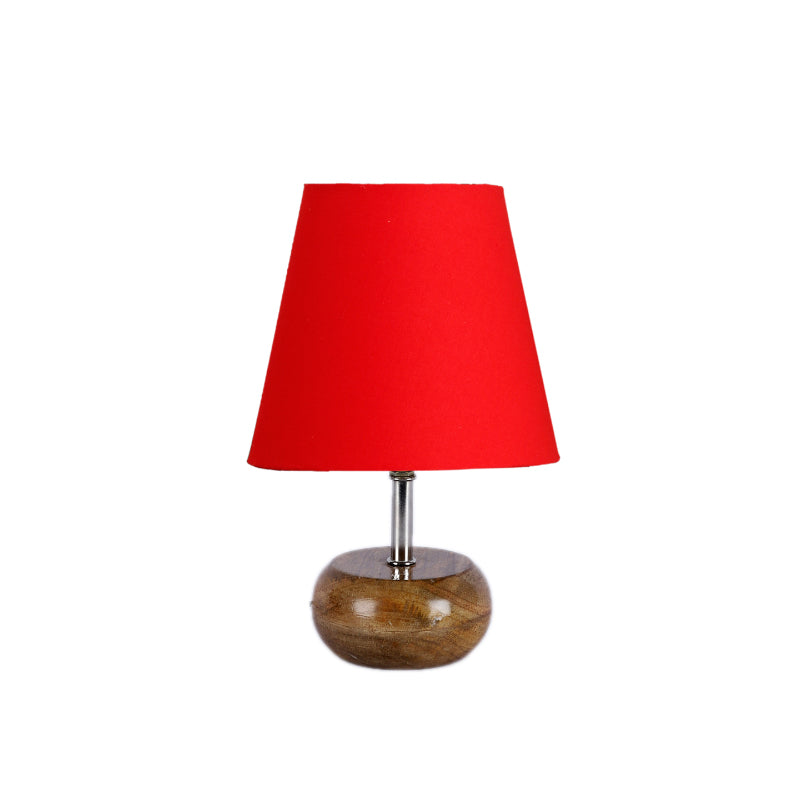 Table Lamp - Astrova Table Lamp - Red