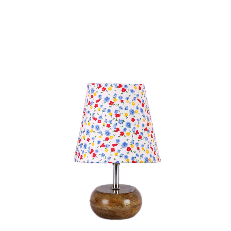 Table Lamp - Astrova Color Splash Table Lamp