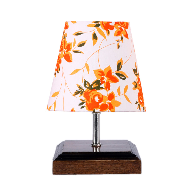 Table Lamp - Niksha ibis Flora Table Lamp