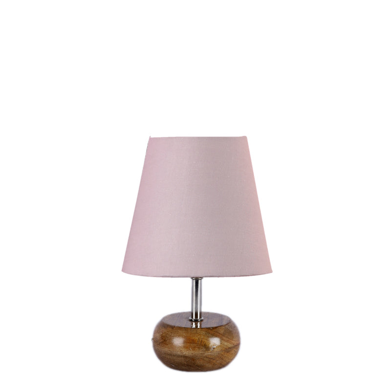 Table Lamp - Astrova Table Lamp - Grey