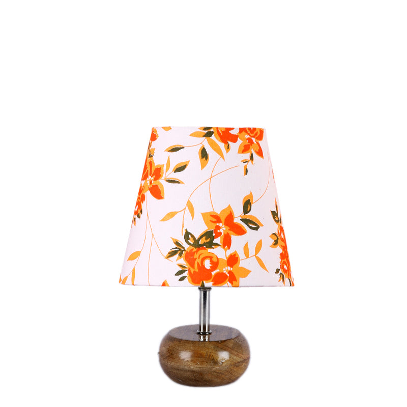 Table Lamp - Astrova Ibis Flora Table Lamp