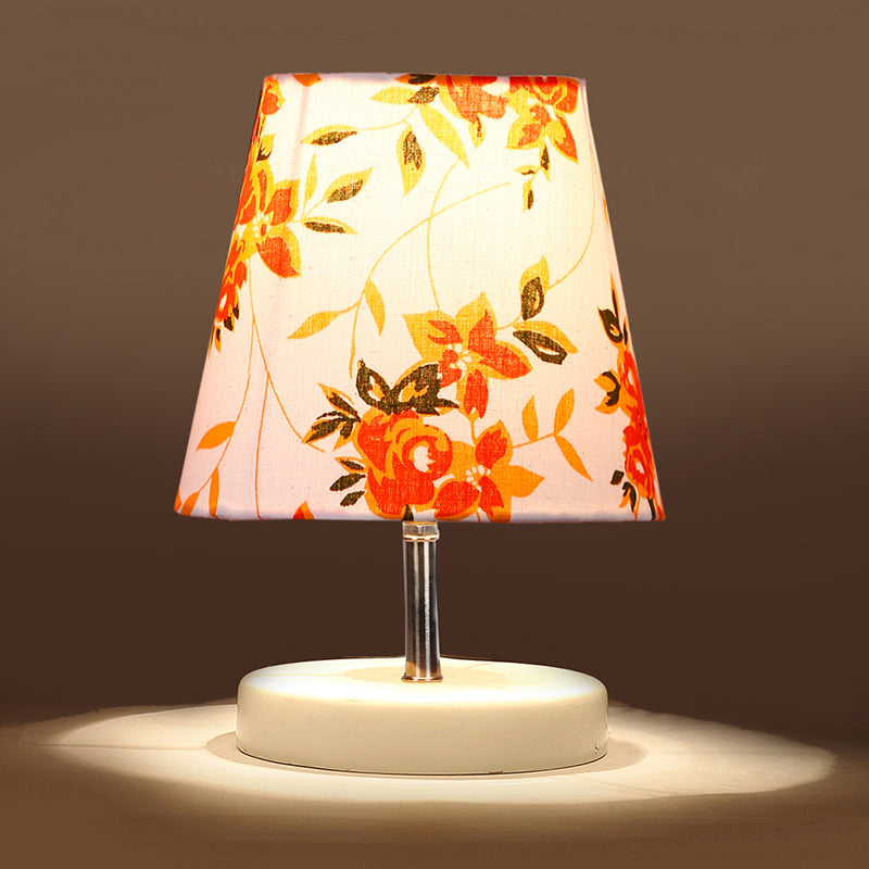 Table Lamp - Vero Ibis flora Table Lamp