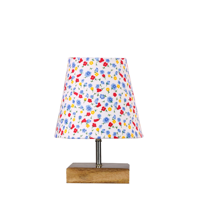 Table Lamp - Tryda Color Splash Table Lamp