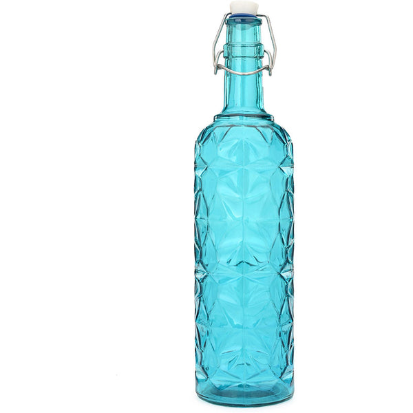 Yaro Water Bottle(Blue) - 1000 ML