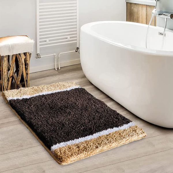 Buy Wilma Anti Skid Bath Mat Bath Mats from Vaaree