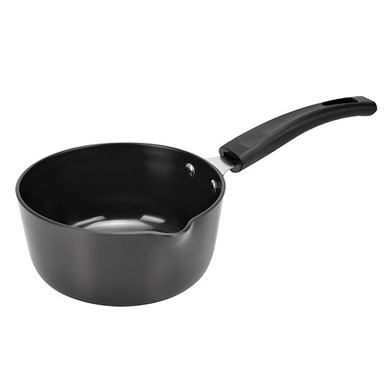 Buy Nirlon Alumina Saucepan - 1600 ML/6 Inches Saucepan from Vaaree