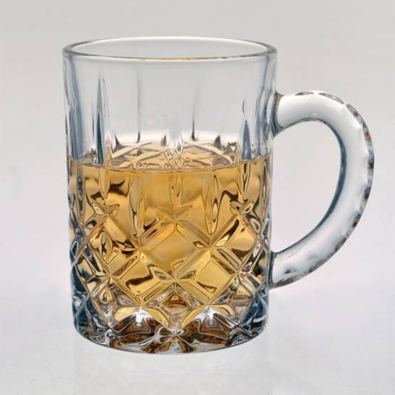 Beer Mug - Pike Beer Mug - 450 ML