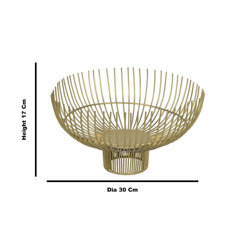 Fruit Basket - Arvo Fruit Basket