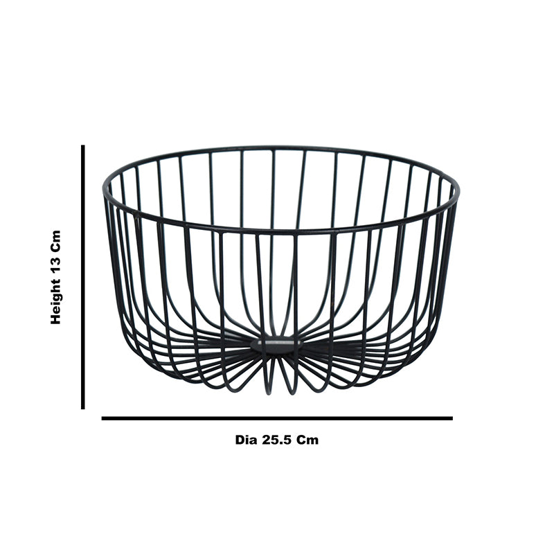 Fruit Basket - Nordae Fruit Basket