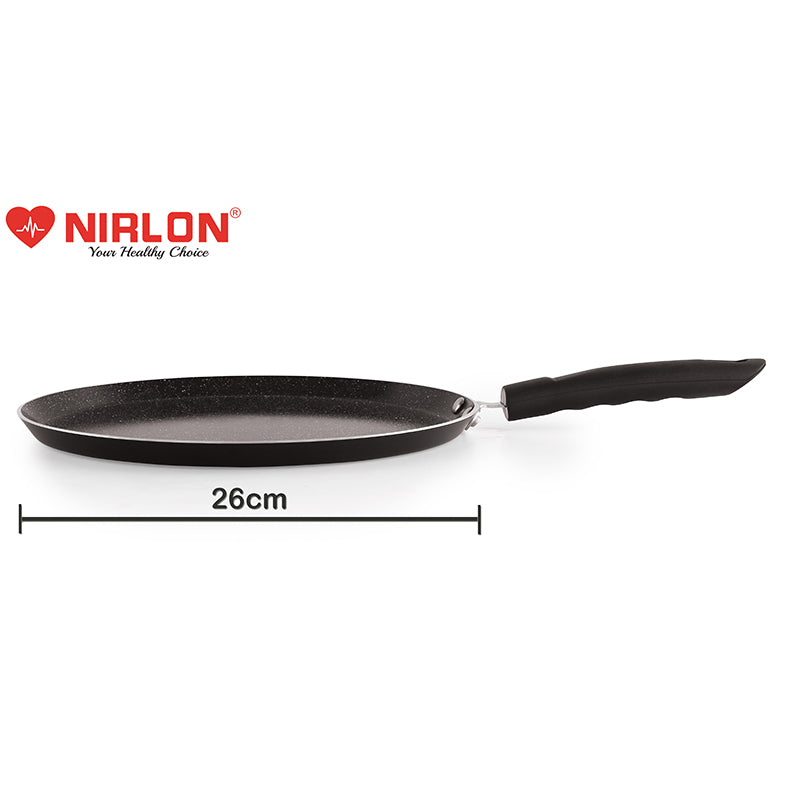 Buy Nirlon Non-Stick Cookware Set Cookware Sets from Vaaree