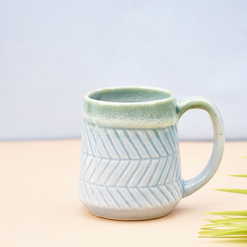 Buy Primo Ceramic Mug - 200 ML Mug & Tea Cup from Vaaree