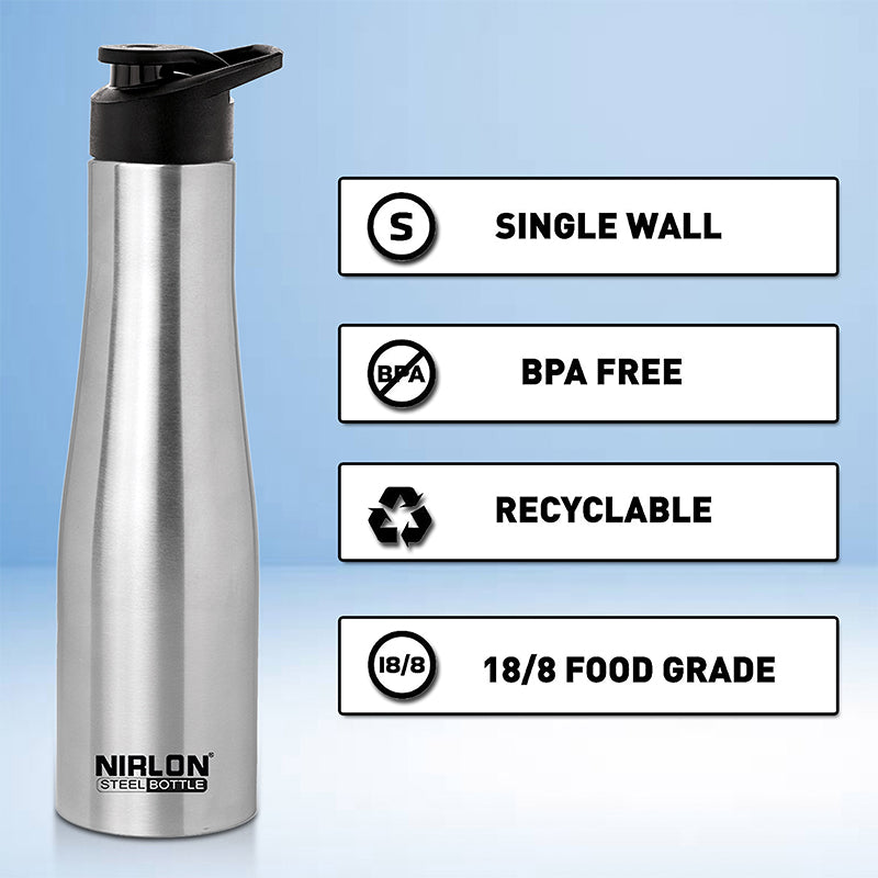 Buy Sistine Water Bottle - 1000 ML Bottle from Vaaree