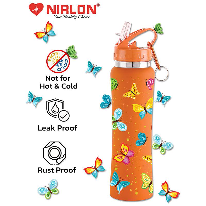 Buy Titli Tales Sipper Water Bottle - 750 ML Sipper from Vaaree