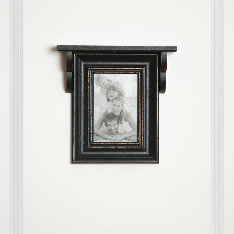 Photo Frames - Osta Photo Frame With Wall Shelf