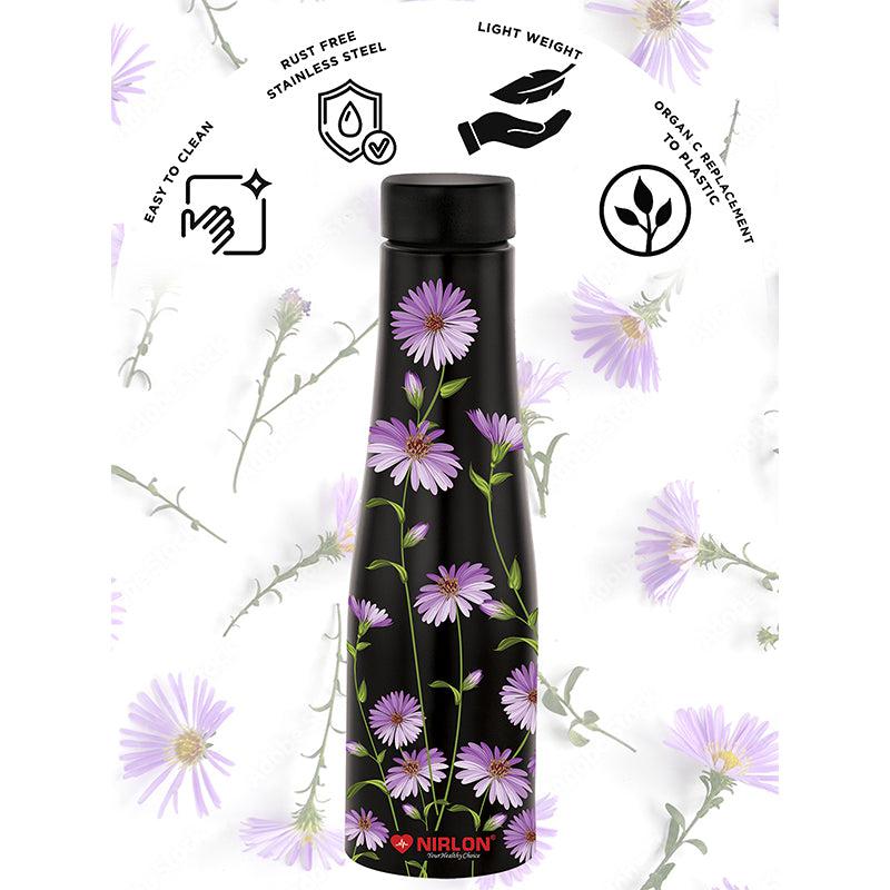 Buy Lavender Dreams Water Bottle - 1000 ML Bottle from Vaaree