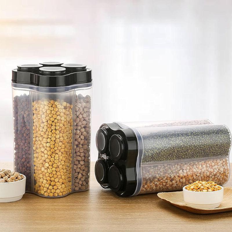 Buy Magma Storage Container - 2500 ML Container from Vaaree