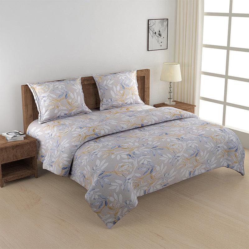 Buy Natalie Floral Bedding Set Bedding Set from Vaaree