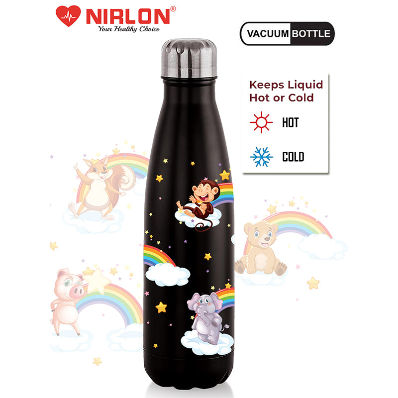 Buy Whimsy Fantasy Water Bottle - 500 ML Bottle from Vaaree