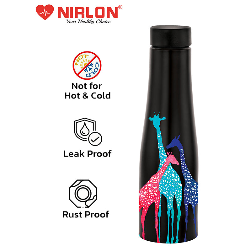 Buy Safari Glimmer Water Bottle - 1000 ML Bottle from Vaaree