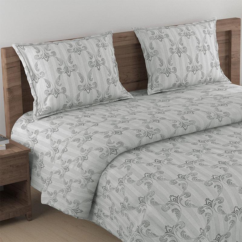 Buy Isha Ethnic Bedding Set Bedding Set from Vaaree