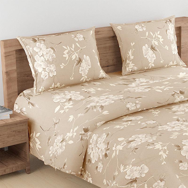 Buy Nathan Floral Bedding Set Bedding Set from Vaaree