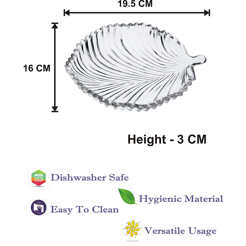 Buy Hoshea (600 ML) Beer Glass & Snack Plate Combo - Three Piece Set Barware Set from Vaaree