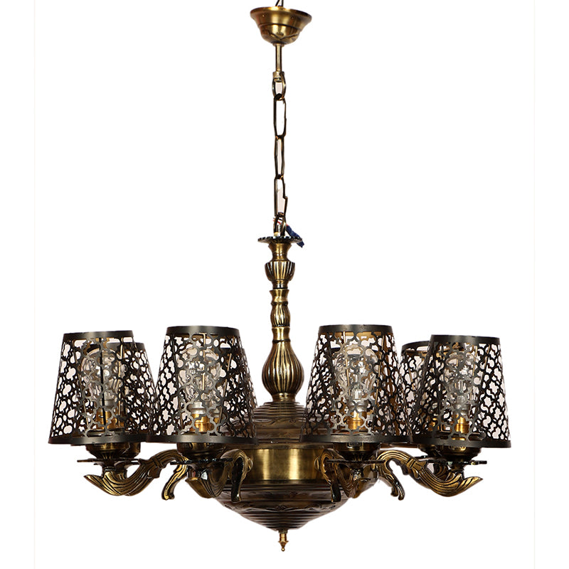 Ceiling Lamp - Enva Vilona Chandelier