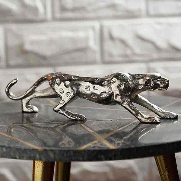 Buy Puma Pulse Showpiece - Silver Showpiece from Vaaree