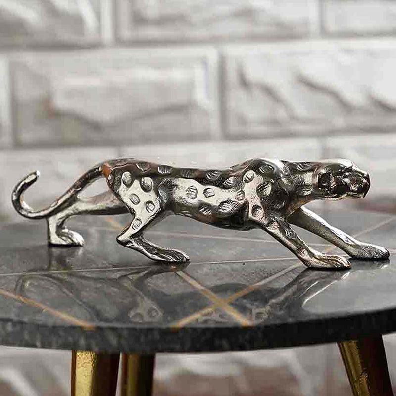 Buy Puma Pulse Showpiece - Silver Showpiece from Vaaree