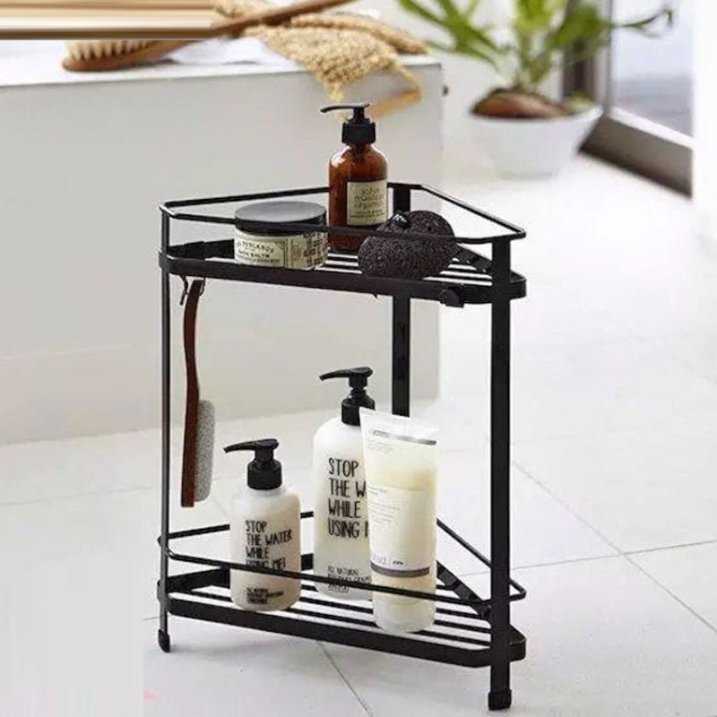 Buy Rima Corner Storage Rack Racks from Vaaree