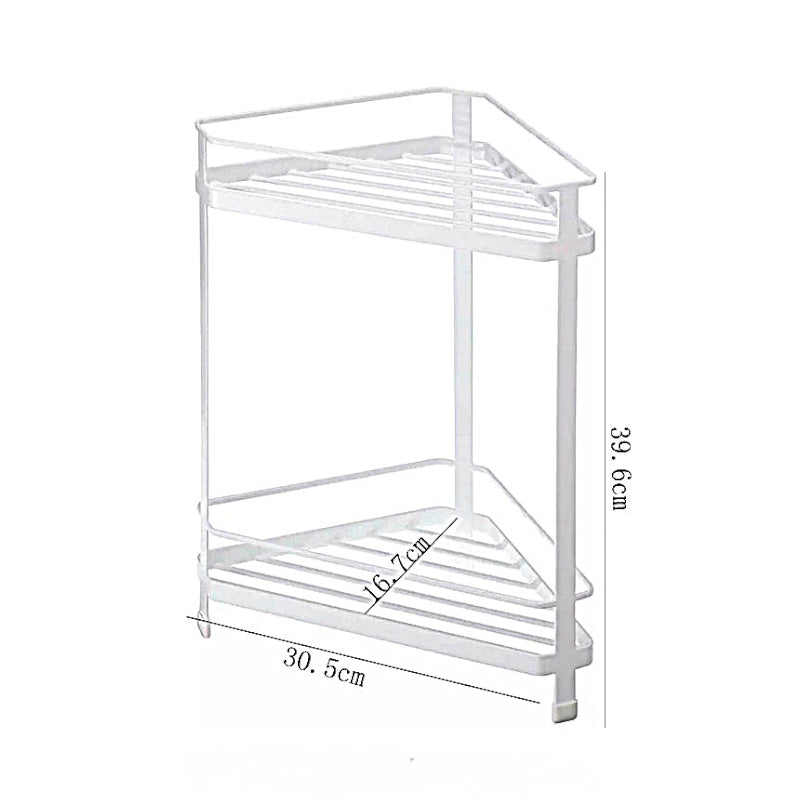 Buy Glido Corner Shelf Racks from Vaaree