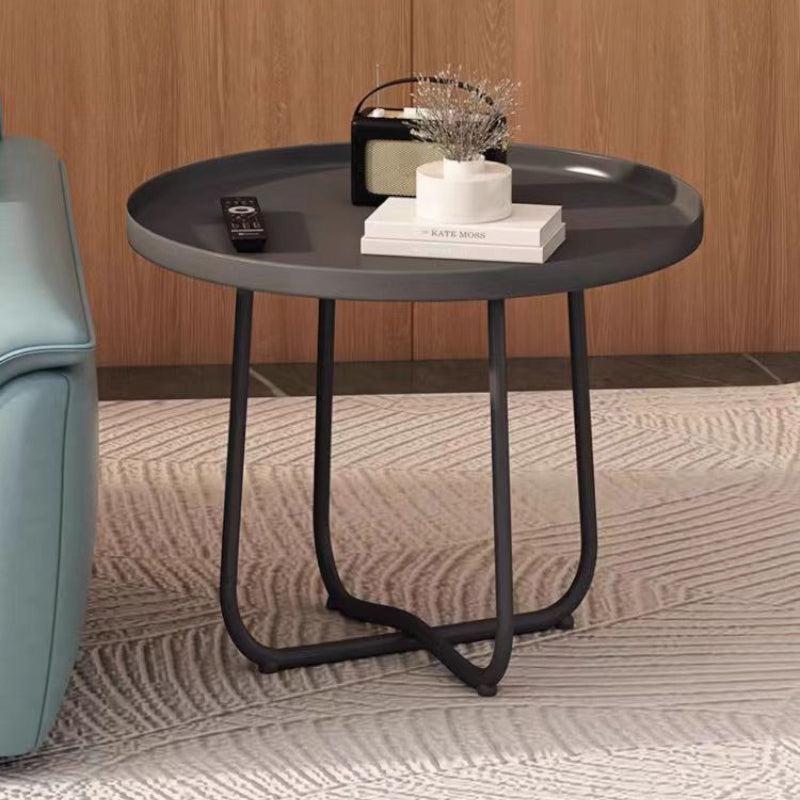 Buy Ima Accent Table - Black Side & Bedside Tables from Vaaree