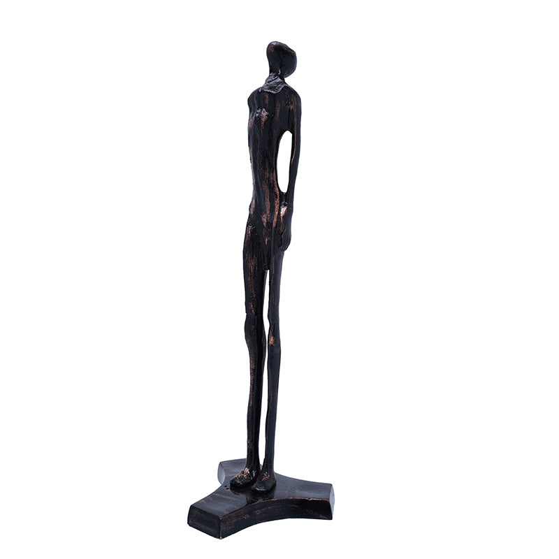 Buy Blanca Human Sculpture Showpiece Showpieces from Vaaree